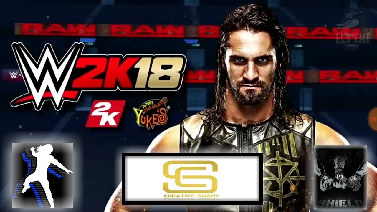 Wwe Iso File For Ppsspp