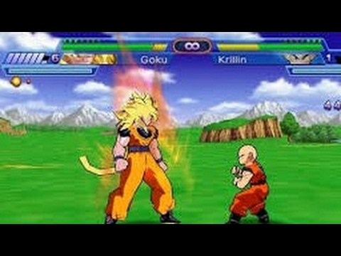 Dragon Ball Super Games For Ppsspp Download